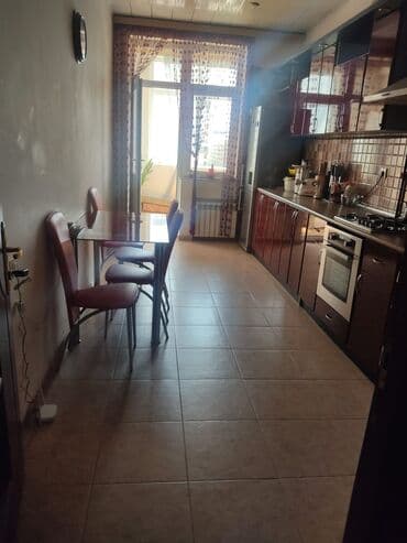 mingəçevir şəhəri: Xırdalan, 2 otaqlı, Köhnə tikili, 61 kv. m — 9