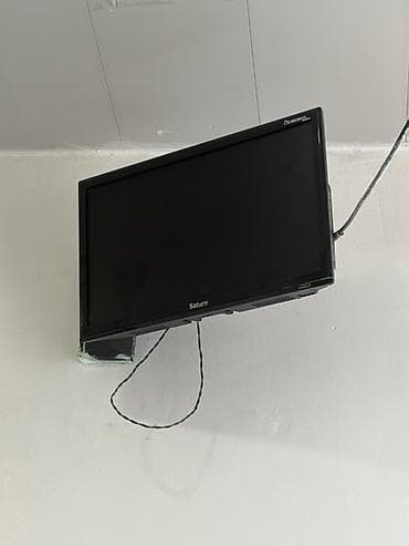 Televizor Saturn LCD lalafo.az -da Televizor Saturn LCD