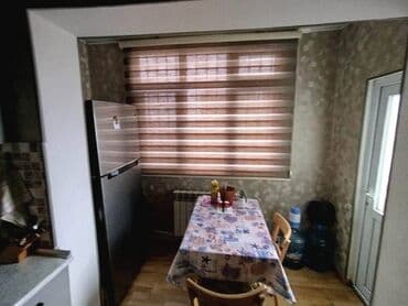 elmlerde 1 otaqli evlerin qiymeti: Bakı, Yeni Günəşli Massiv V, 2 otaqlı, Köhnə tikili, m. Xalqlar Dostluğu, 60 kv. m — 7