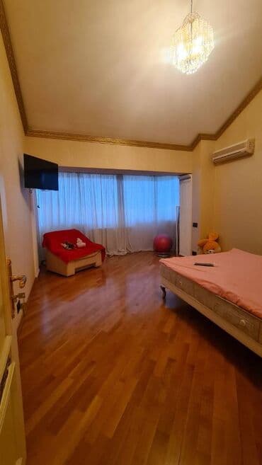 дом на колесах в баку: 4 комнаты, Новостройка, 200 м² — 21