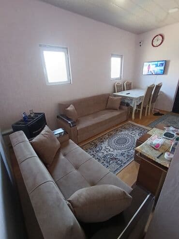 Дачи: Баку, Пос. Говсаны, 2 комнаты, Вторичка, 85 м² — 5