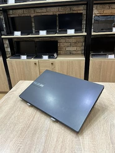 ASUS: İşlənmiş ASUS Vivobook, 15.6 ", Intel Core i3, 256 GB, Ödənişli çatdırılma — 6