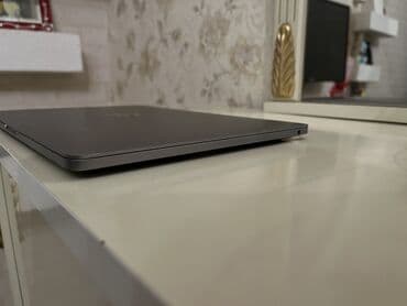 kreditle notbuk: İşlənmiş Apple MacBook, 13.3 ", Apple M1 Pro, 512 GB — 3