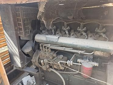 xalcalar ucuz: Sənaye dizel generator qurğusu - Qurğu tipi: Səssiz korpuslu dizel — 3