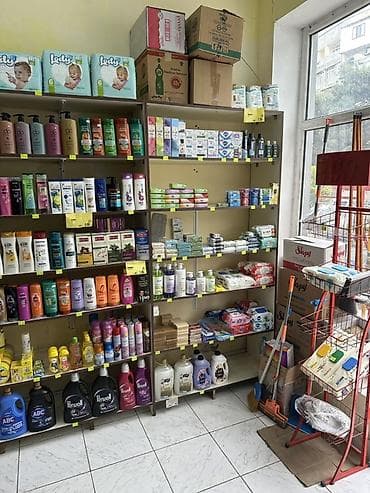 Magaza baglandigi ucun tecili gorduyunuz vitrinler satisdadk — 4