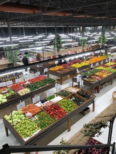 mağaza bağlanır: Sabunçu rayonu Bakixanov qəsəbəsində,sahəsi 650 kv/m olan, obyekt — 13