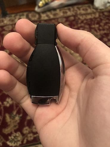 mersede: Mercedes-Benz E, C, S, ML, GL — 2