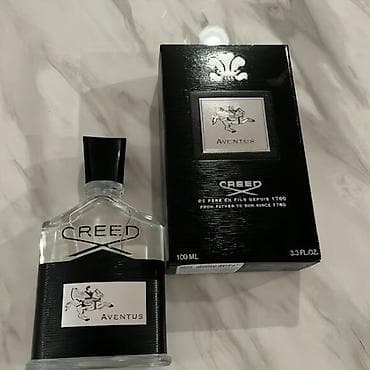 Creed aventus tam original 100ml baqli qutuda lalafo.az -da Creed aventus tam original 100ml baqli qutuda