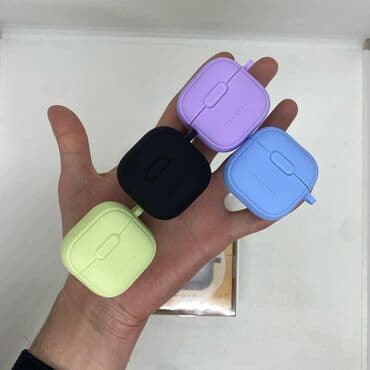 borofone be28 plus: Yeni Simsiz (Bluetooth) Qulaqcıqlar, Borofone — 1