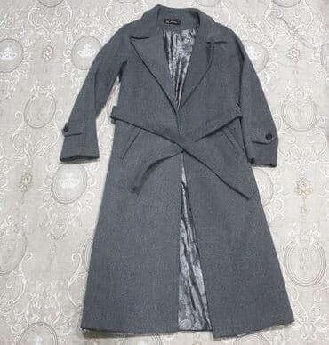 1 aya 15 kq ariqlamaq: Продаю новое пальто, ни разу не ношенное. Брали за 149, но отдам — 3