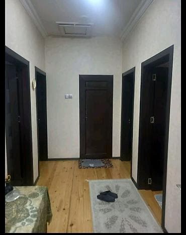zigda heyet evi: Novxanı 3 otaqlı, 62 kv. m, Orta təmir — 3