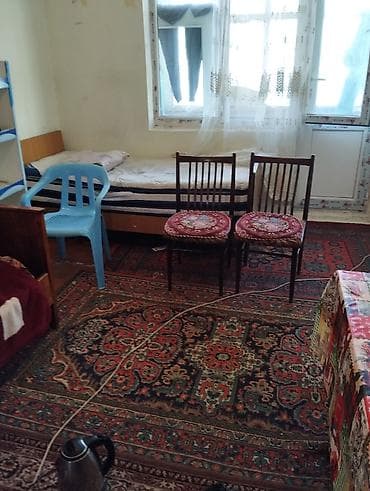 upd ev: 1 otaqlı mənzil Ayna Sultanova heykəli min arxasında kirayə verilir — 7