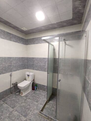 hazır ipoteka: 2 otaqlı, Yeni tikili, 53 kv. m — 9