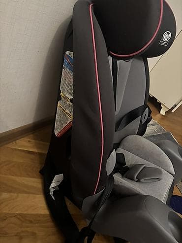 Safety 1st “Grow and Go Sprint” uşaq avtomobil oturacağı - 3 — 2