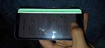 ТВ и видео: Salam 64yaddaş True tone✅ Face id❌ Arxa krişka deyisilmelidir — 5