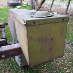 бампер опель вектра б: Kənd Təsərrüfatı üçün qoşqu uazın olub . Üstündə svarka ot çən — 11