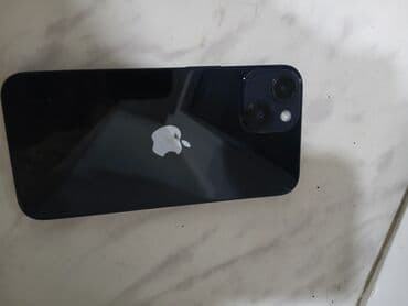 IPhone 14, 128 GB, Qara