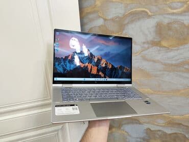 prosesor: Б/у HP Envy, 15.6 ", Intel Core i7, 256 ГБ, Бесплатная доставка — 5