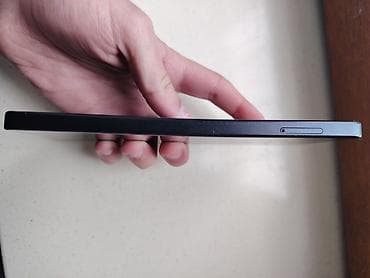 iphone 14 pro max: Poco M6 Pro, 256 GB, rəng - Qara, Sensor — 2