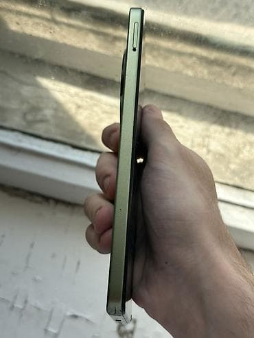honor 9 d: Redmi 14C, 128 GB, rəng - Yaşıl — 3