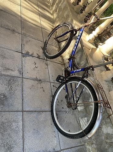 veıosiped: 24 lik heç bir problemi yoxdur barter var baxır təklifə real alıcı — 2