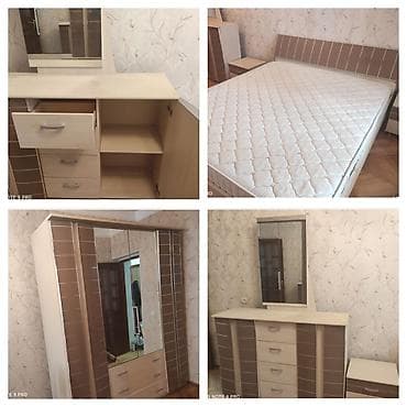 ElmiraxYataq otagi mebeli tecili satlir Qiymet 600 azn.Ünvan