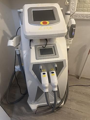 Холодильное оборудование: Лифтинг, Для кожи — 2