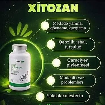 " Xitozan " -Alman biomühəndislik yolu ilə qırmızı dəniz xərçənginin
