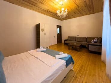 novxani evler: 5 otaqlı, 200 kv. m, Kredit yoxdur, Yeni təmirli — 6