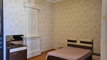 снять квартиру на месяц в баку: 28 may metrosunun yaxınlığında Kontinental supermarketə yaxın — 12