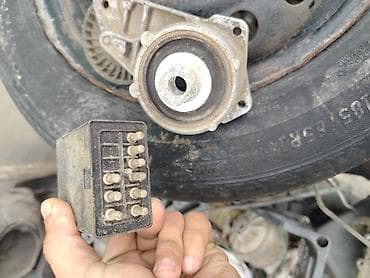 07 mator: 190 natjtli benzin Nasos relesi birda yagn Dacki 3 bir yerdə 50 manata — 2