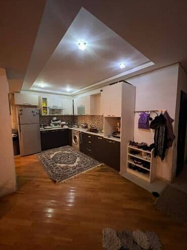 ist petrol tbilisi prospekti: 4 otaqlı, Yeni tikili, 113 kv. m — 3