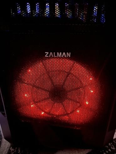 masaustu komputerler: Oyun Və Qrafika •Gta V •PubG Lite Mobile •Far Cray Primal •Pes — 3