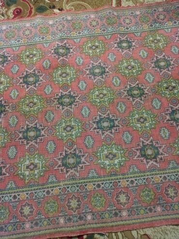 qədimi xalçaların qiyməti: Xalça — 1