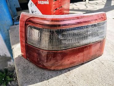 qırmızı lampa: Qalloqen, VAZ (LADA) — 1