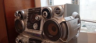 kreditle televizorlar: 2️⃣ Basoviki 2️⃣ Səs Kalonkaları varçox gözəl səs effekti — 5