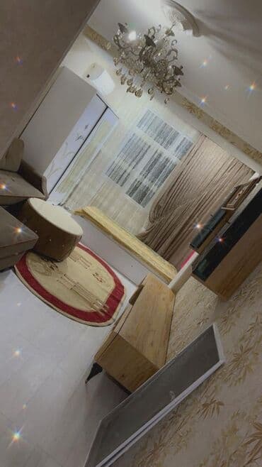 снять квартиру на час: Ancaq xanima verilir aff park xirdalanda yerleşir — 5