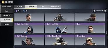 toyota prius diski: Call of duty mobile hesabi — 7