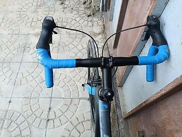 volta vs2: İşlənmiş Şəhər velosipedi 28", sürətlərin sayı: 7, Ünvandan götürmə — 3