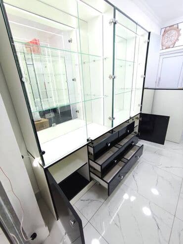 вешалки для магазина: Для часов, Б/у — 6