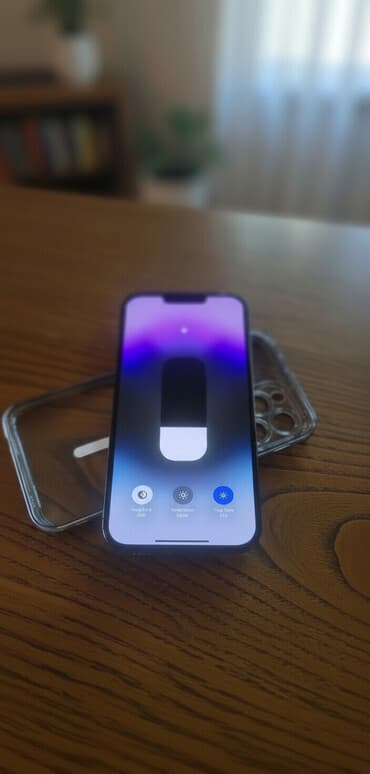 apple nausnik: IPhone 13 Pro Max, 512 GB, Yaşıl, Face ID — 1