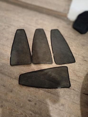 Hyundai Elantra üçün günəşə qarşı pərdə dəsti - Avtomobil üçün