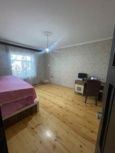 ilkin ödənişsiz evlər 2023: 3 otaqlı, 90 kv. m — 9