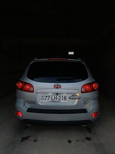 təkər 185 65 14: Hyundai Santa Fe: 2 l | 2008 il Universal — 12