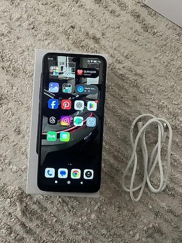 sazz lte modem: Redmi Note 11S, 128 ГБ, цвет - Синий, Face ID — 3