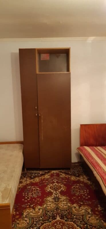 150 azn kiraye evler 2022: Bakı, 28 May, 1 otaqlı, Köhnə tikili, m. 28 may, 32 kv. m — 4