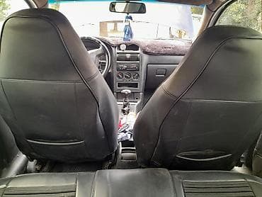 Opel Astra: 1.6 l | 1999 il 24500 km Universal lalafo.az -da Opel Astra: 1.6 l | 1999 il 24500 km Universal