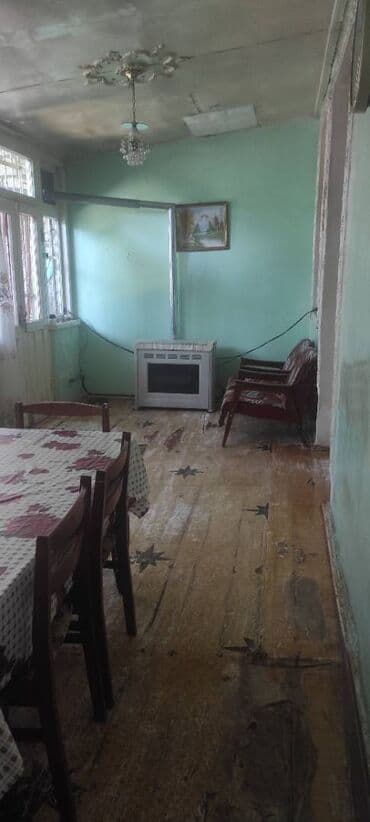 Продажа домов: Salam. Allah alanada satanada xeyir versin. Ev 2 otaq 1 zaldir. Boyuk — 9