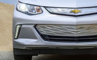 şüşə qaldırıcı: Chevrolet Volt: 1.5 l | 2017 il 182000 km Hetçbek — 8