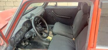VAZ (LADA) 2101: 1.2 l | 1972 il 60000 km Sedan lalafo.az -da VAZ (LADA) 2101: 1.2 l | 1972 il 60000 km Sedan